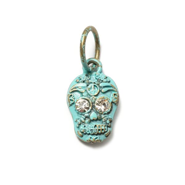 Pirata Türkis, Amulett S