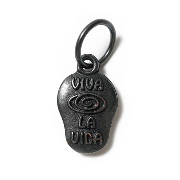 Pirata BlackBeauty, Amulett S