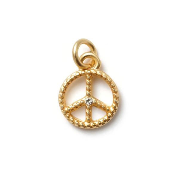 Peace GoldShiny, Amulett S