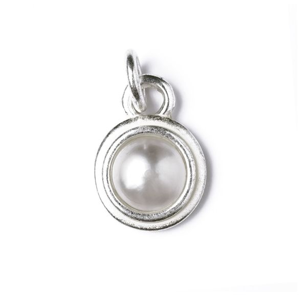 Perle SilverShiny, Amulett S