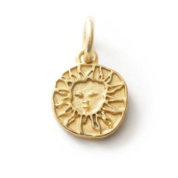 Sunshine GoldShiny, Amulett S