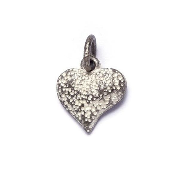 Herz Sahara, Amulett S