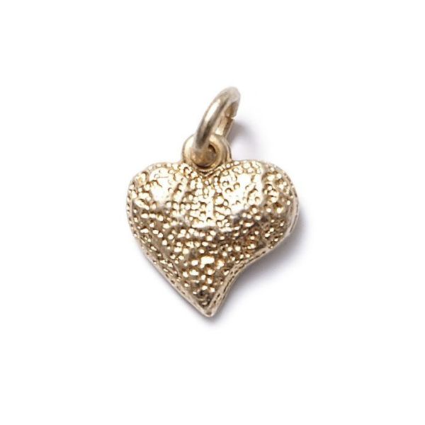 Herz GoldShiny, Amulett S