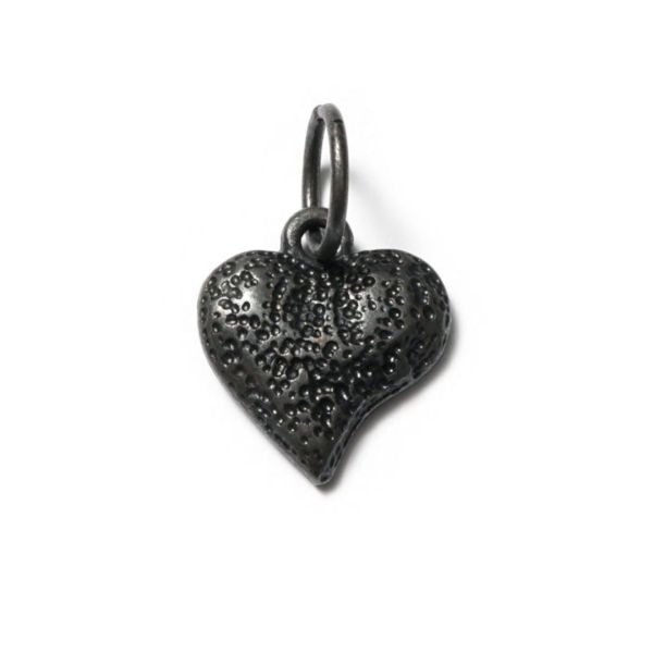 Herz BlackBeauty, Amulett S