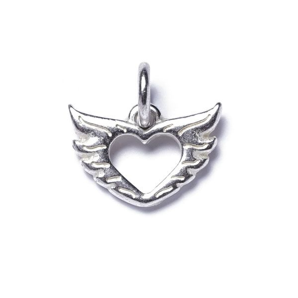 AngelLove SilverShiny, Amulett S