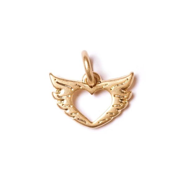 AngelLove GoldShiny, Amulett S