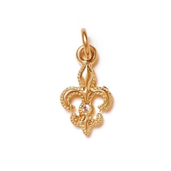 Lily GoldShiny, Amulett S
