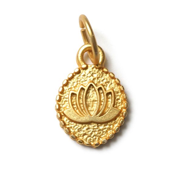 Lotus GoldShiny, Amulett S