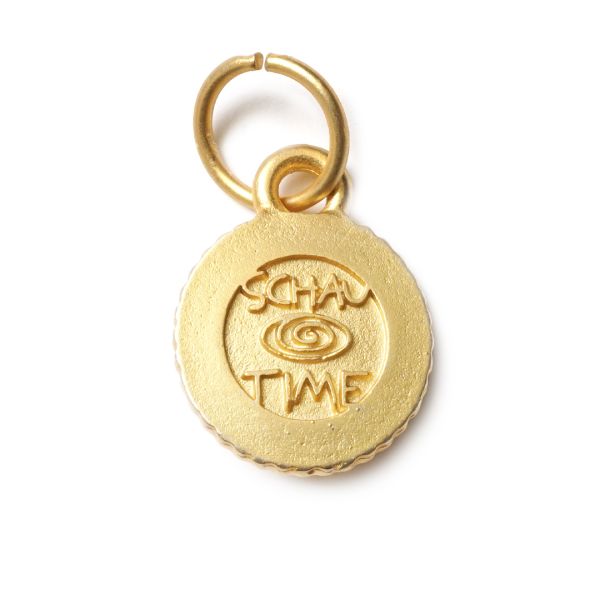CarpeDiem GoldShiny, Amulett S
