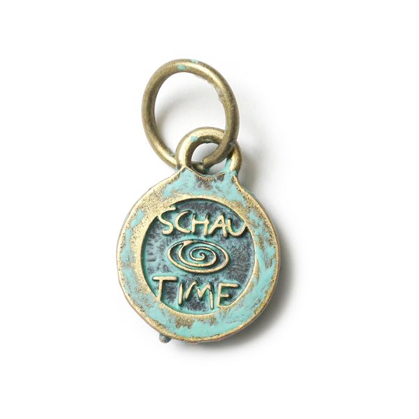 Stern Türkis, Amulett S