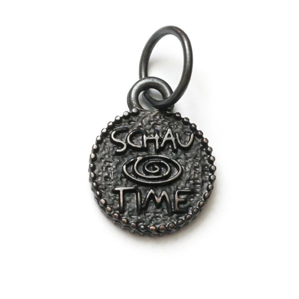 SchauTime BlackBeauty, Amulett S