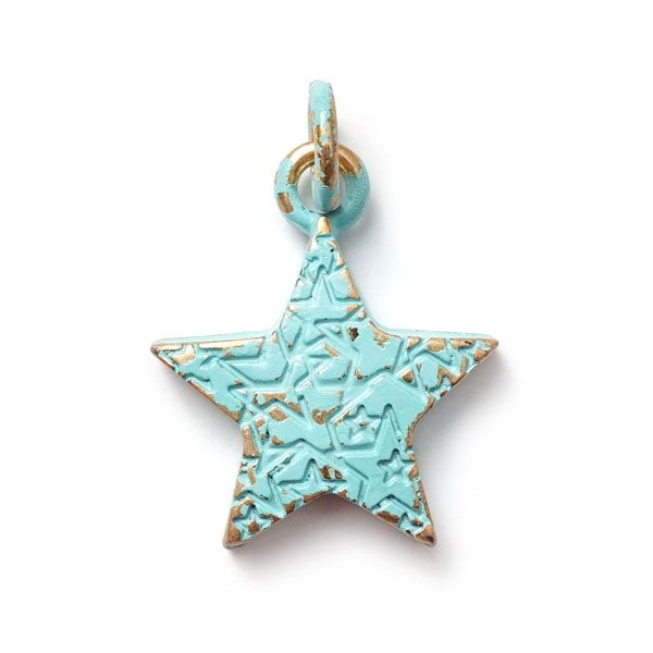 StarLight Türkis, Amulett M