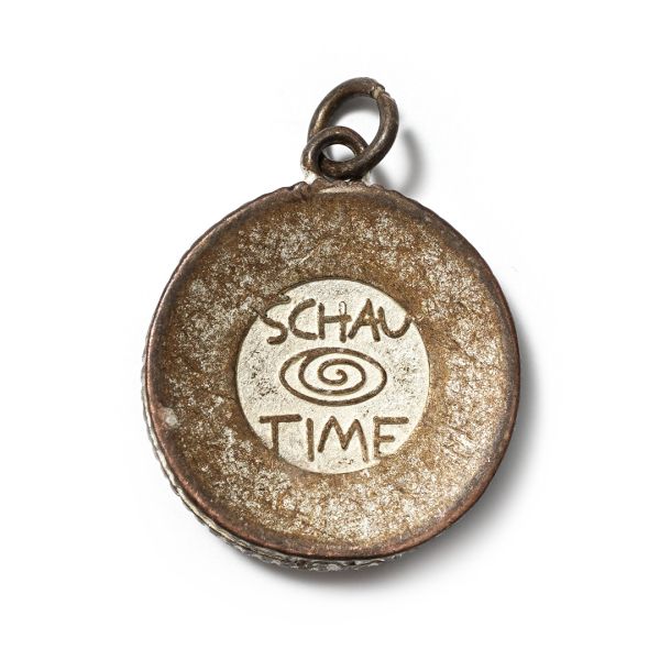 CarpeDiem Sahara, Amulett M