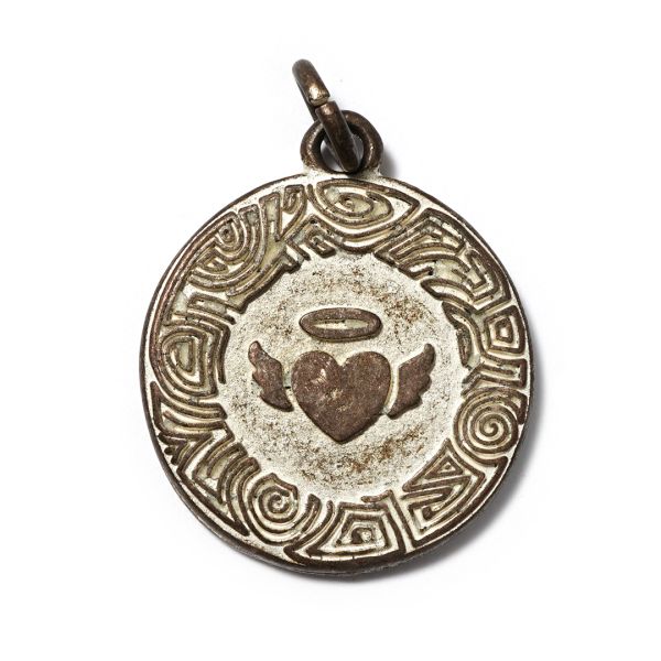 Angel&Devil Sahara, Amulett M