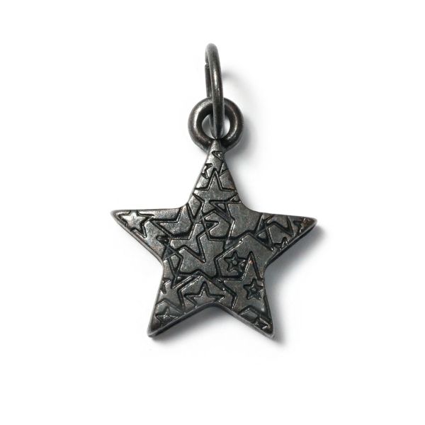 StarLight BlackBeauty, Amulett M