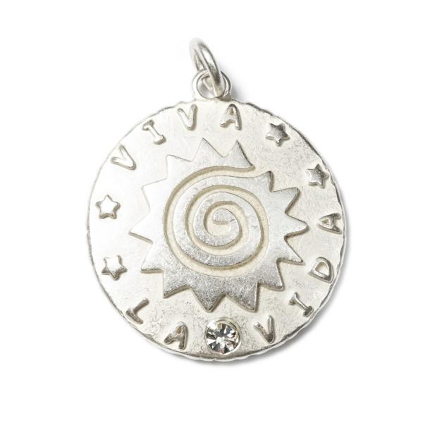 VivaLaVida SilverShiny, Amulett M