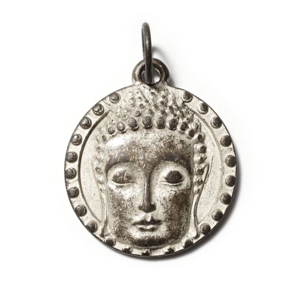 BuddhaSmile Sahara, Amulett M