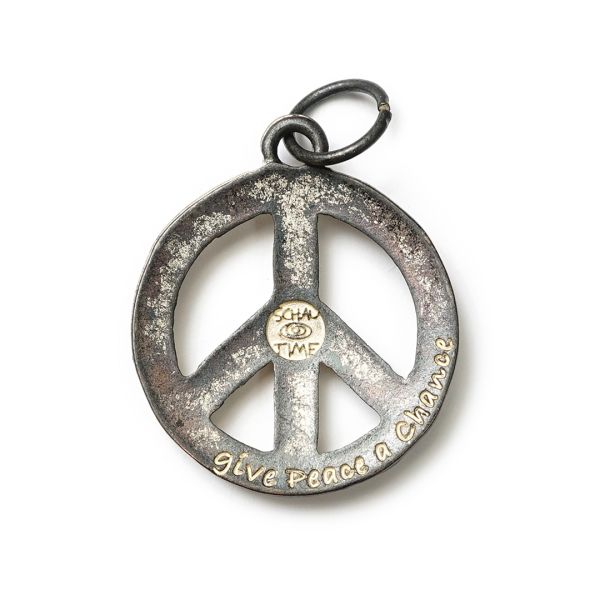 Peace Sahara, Amulett M
