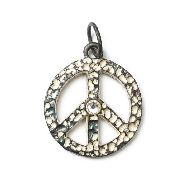 Peace Sahara, Amulett M