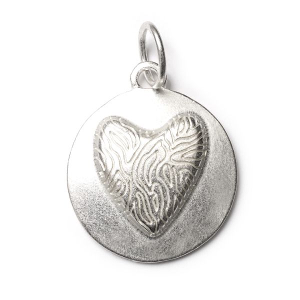 Amour SilverShiny, Amulett M