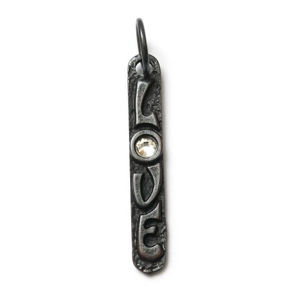 LOVE BlackBeauty, Amulett M