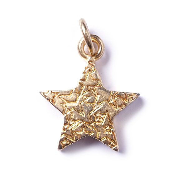 StarLight GoldShiny, Amulett M