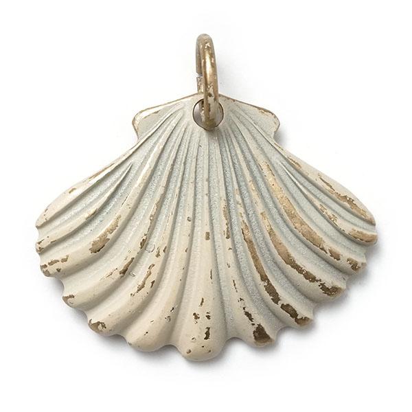 Muschel Sahara, Amulett L