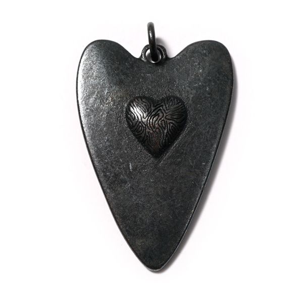 Herz BlackBeauty, Amulett L
