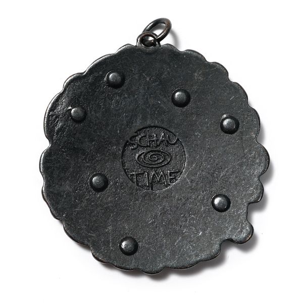 Lebensbaum BlackBeauty, Amulett L