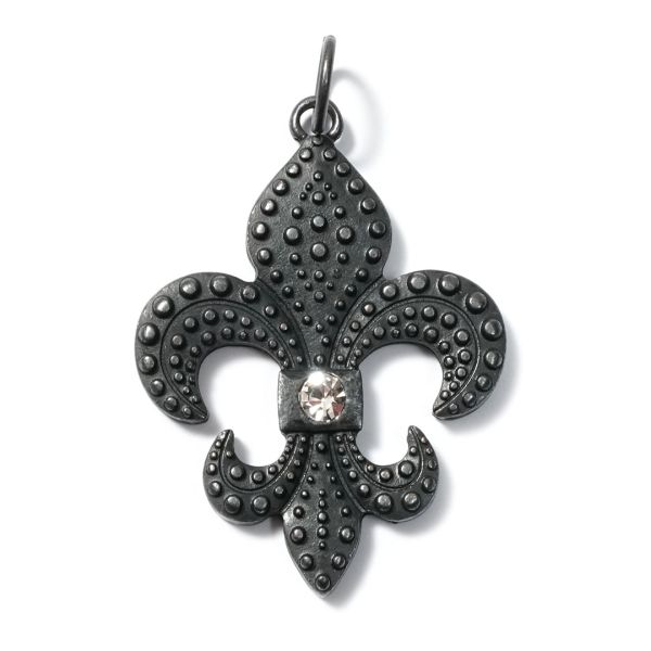 Lily BlackBeauty, Amulett L