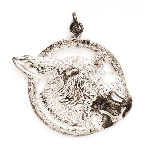 Chico Sahara, Amulett L