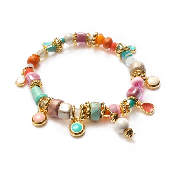 Joy Edelstein Armband GoldShiny