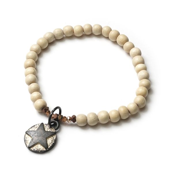 EsTrenc Armband Sandy Sahara