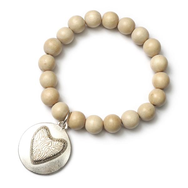 EsTrenc City Armband Sandy Amour