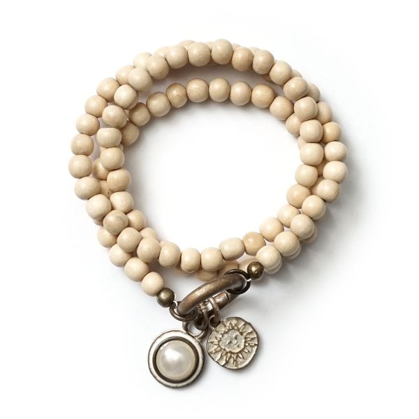 ArmbandDesign 2031, EsTrenc Sandy Sahara