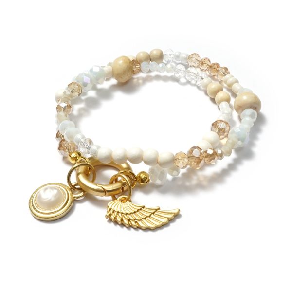ArmbandDesign 2077, Sansibar GoldShiny​