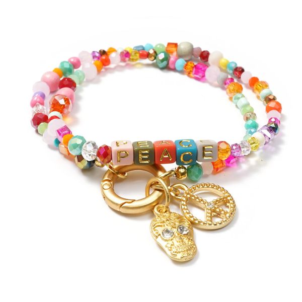 ArmbandDesign 2078,  Rio​ GoldShiny