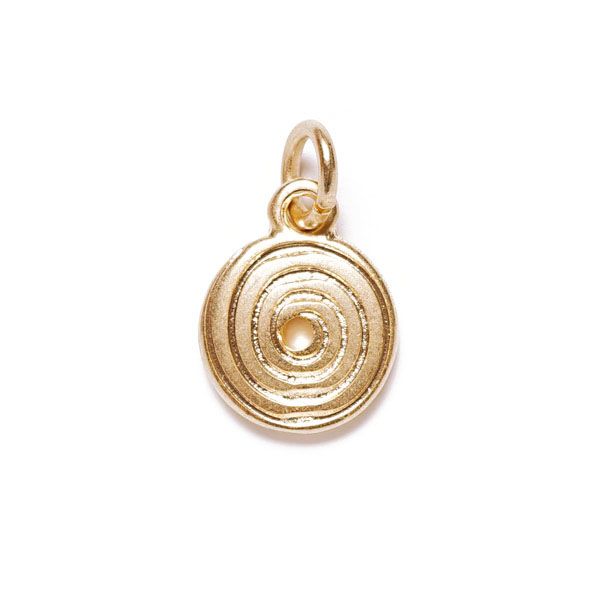 Shell GoldShiny, Amulett S