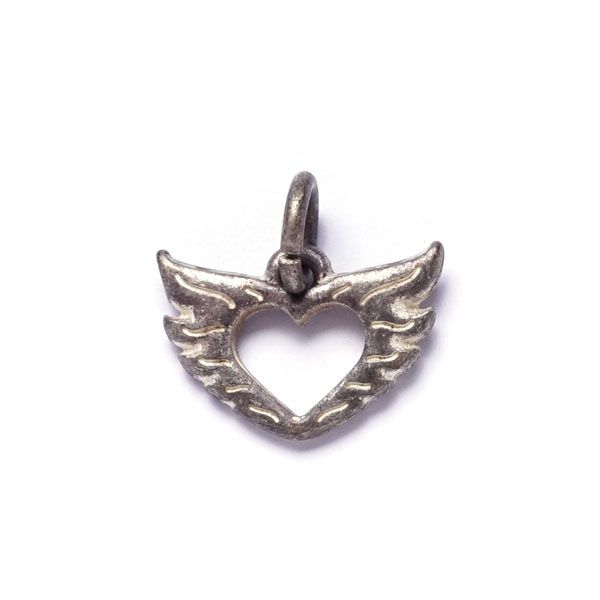 AngelLove Sahara, Amulett S