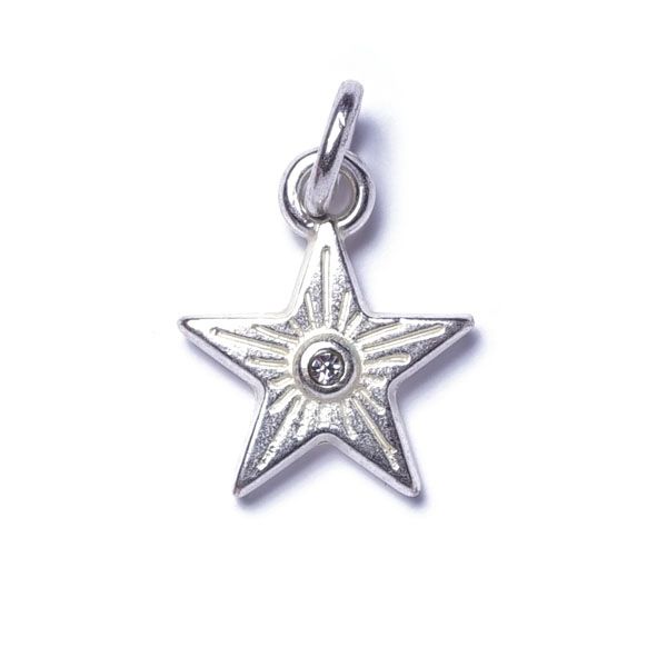 Star SilverShiny, Amulett S