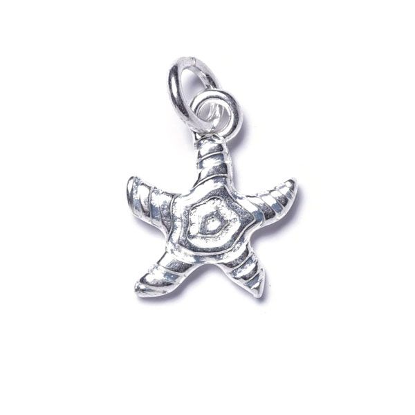 Seestern SilverShiny, Amulett S