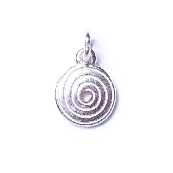 Shell SilverShiny, Amulett S