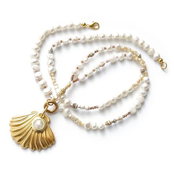 KettenDesign 1034, Malibu 88 GoldShiny