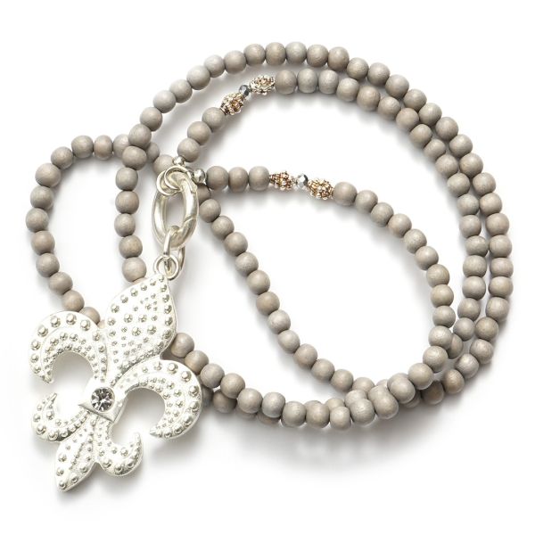 KettenDesign 1048, Grey EsTrenc 88 SilverShiny