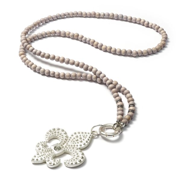 KettenDesign 1048, Grey EsTrenc 88 SilverShiny