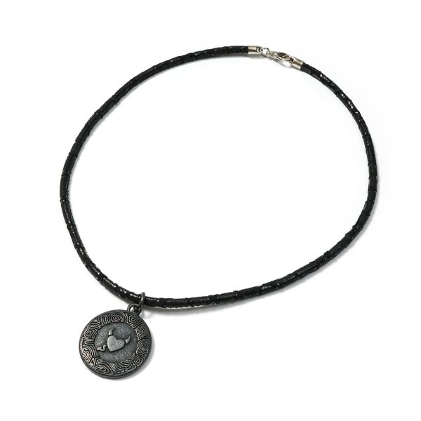 KettenDesign 1254, Black Ibiza 44