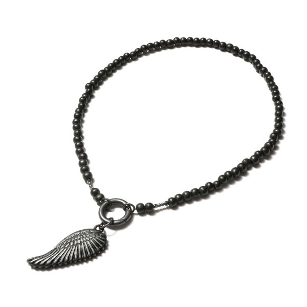 KettenDesign 1281, Black EsTrenc 48 BlackBeauty