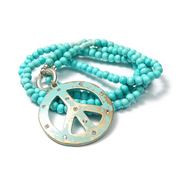 KettenDesign 1299, Aqua EsTrenc 88 SilverShiny
