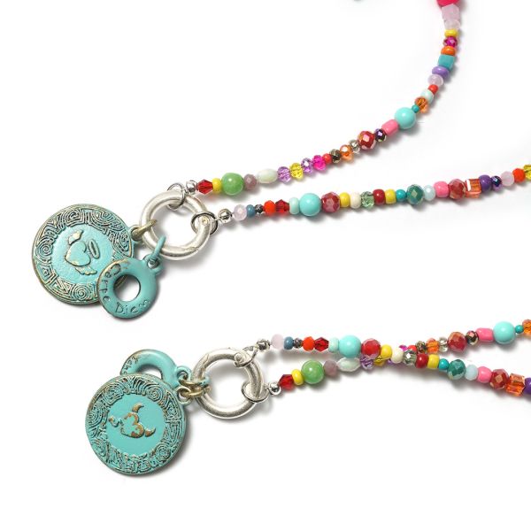 KettenDesign 1302, Rio 120 SilverShiny