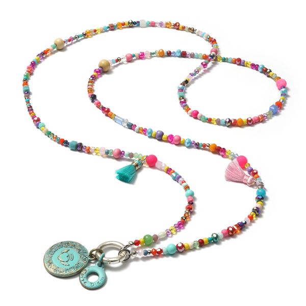 KettenDesign 1302, Rio 120 SilverShiny